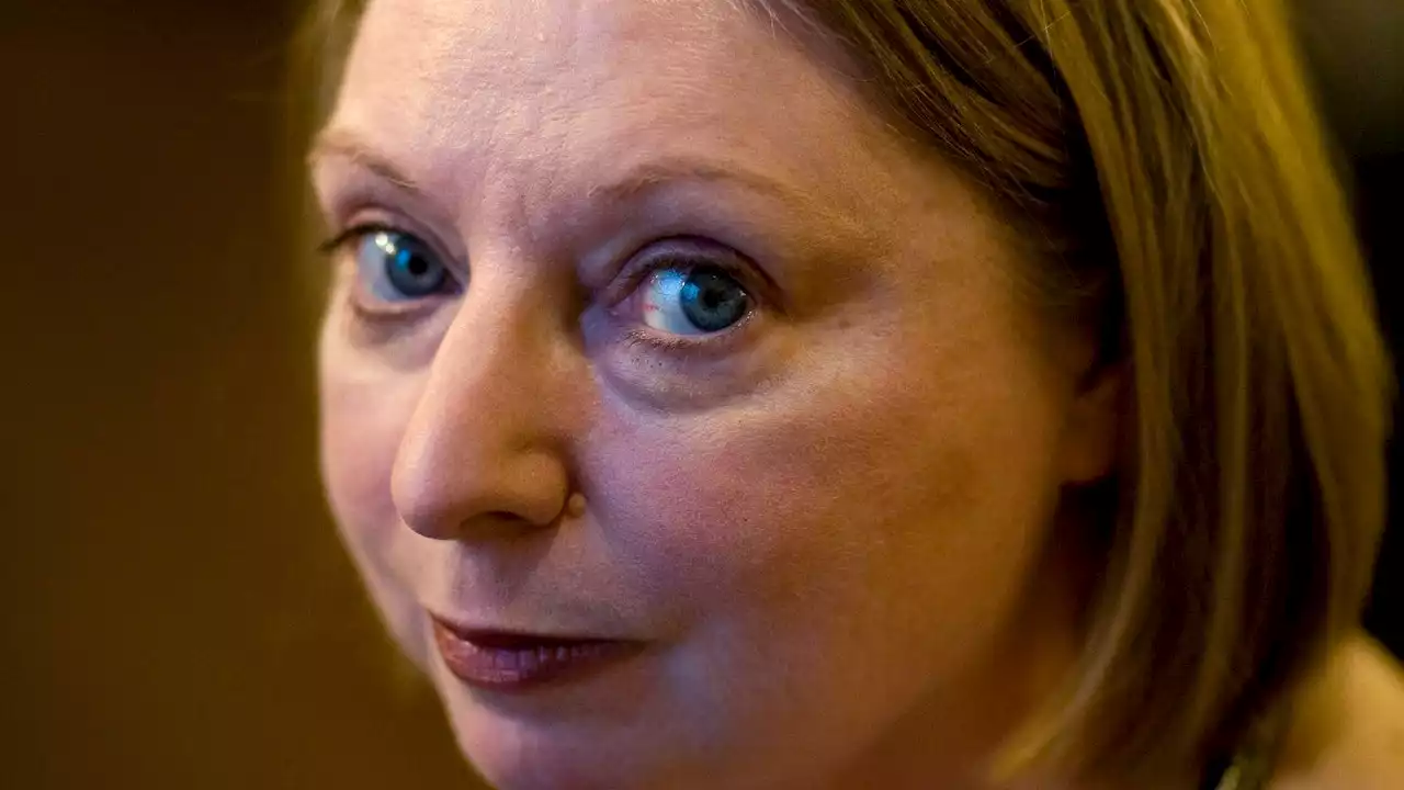 Booker Prize–Winning Author Hilary Mantel Has Died at 70