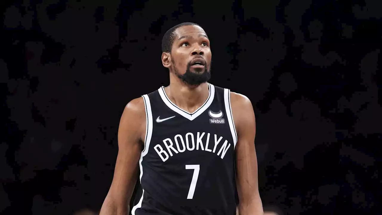 2022-23 Fantasy Basketball Mock Draft 1.0: Pace yourself for the breakout