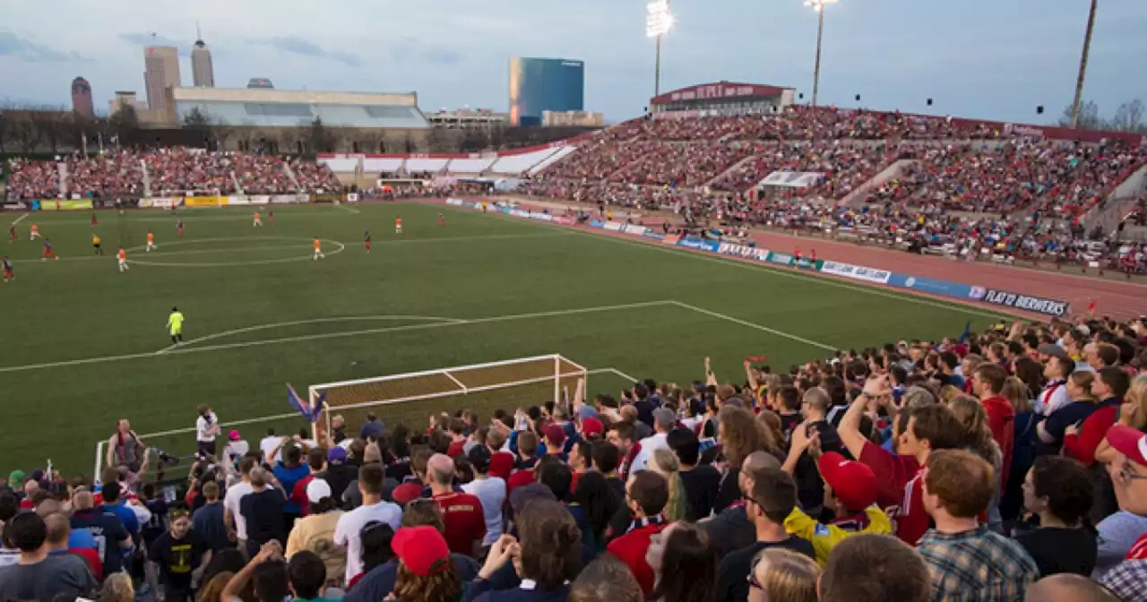 Former Indy Eleven head coach Tim Hankinson dies after cancer battle