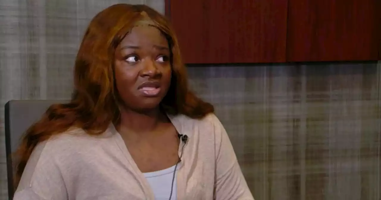 Woman says she was raped by man accused of murdering Memphis jogger