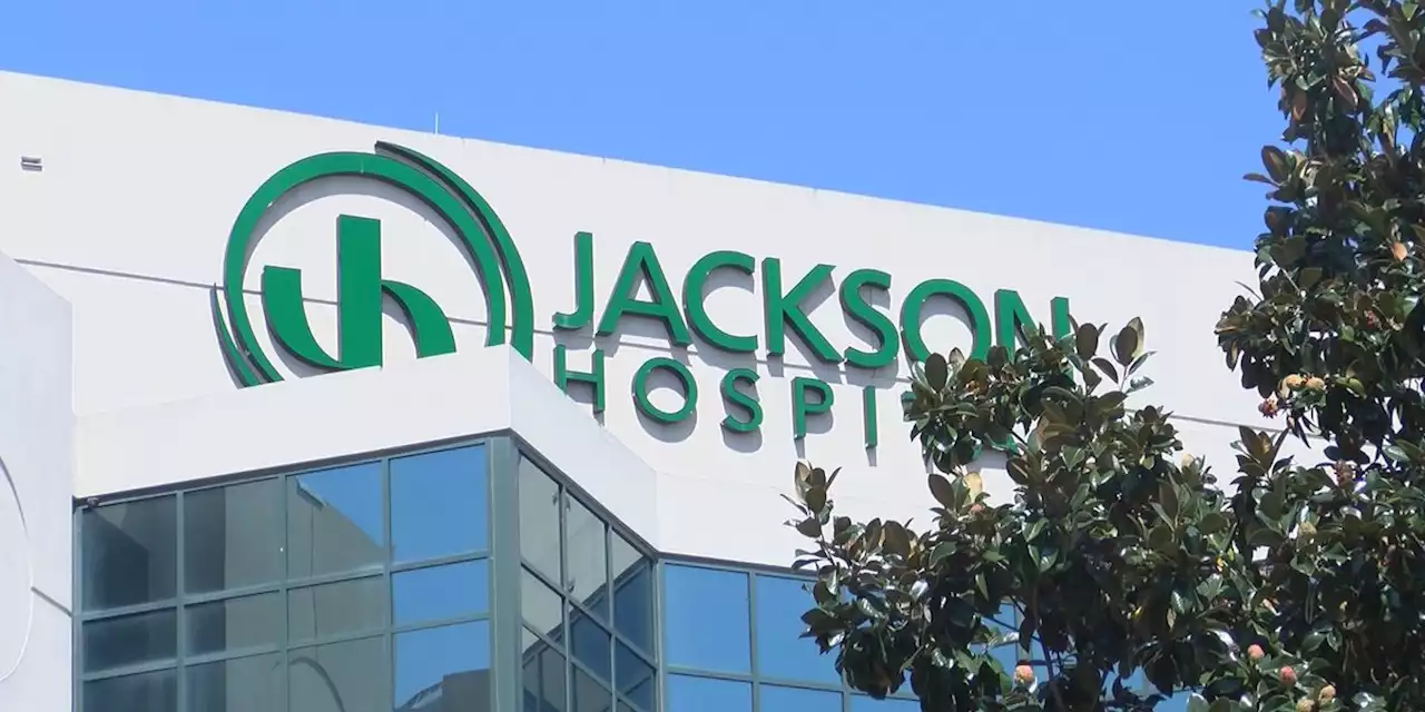 Jackson Hospital doctor discusses ER overcrowding