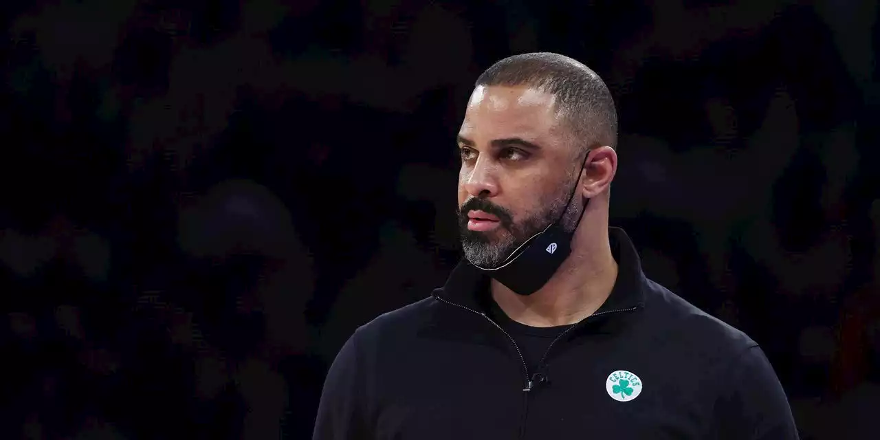 Boston Celtics Suspend Coach Ime Udoka for Season, Citing Violations of Team Policies