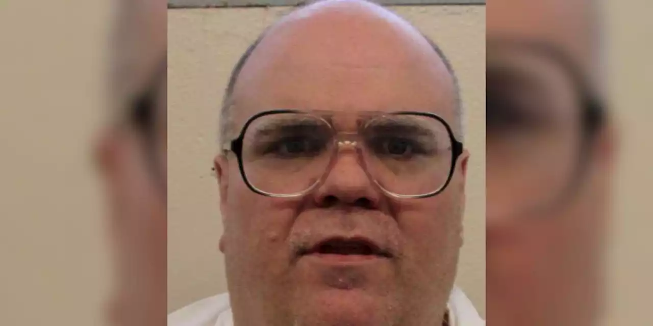 Alabama execution called off for time and medical concerns