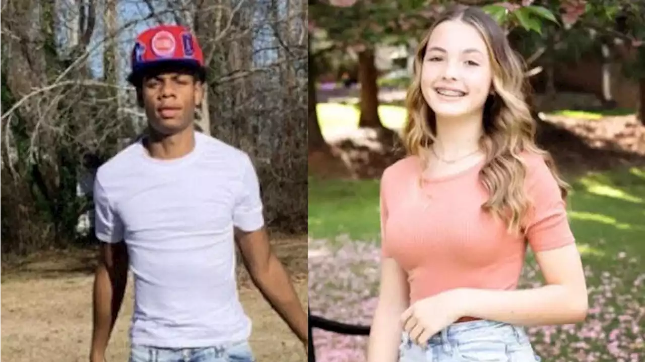 911 calls released after teens killed: 'We actually discovered two dead bodies'