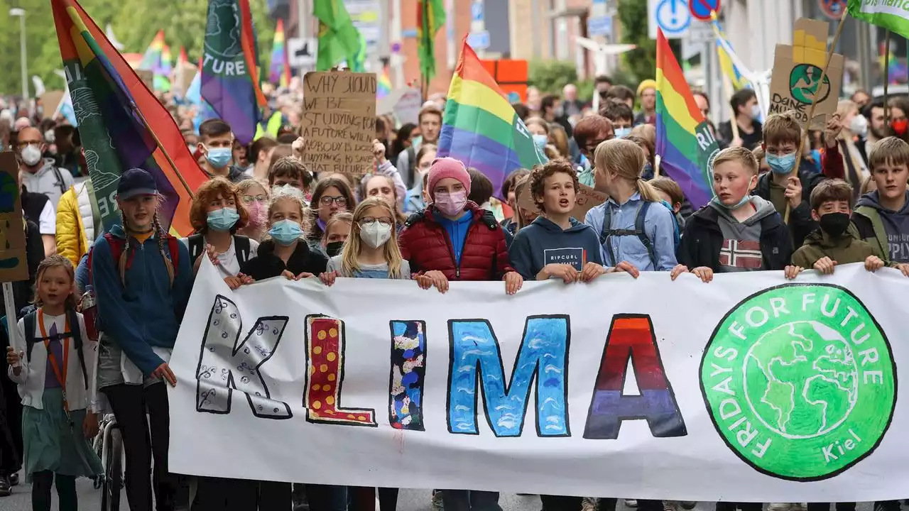 Klimastreik: Welche Kraft hat Fridays for Future derzeit?