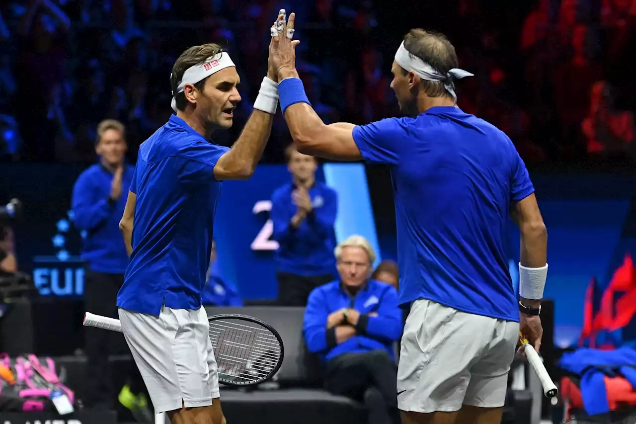 Laver Cup: Ein Match-Tie-Break zum Abschied – holt Federer den Sieg im letzten Spiel?