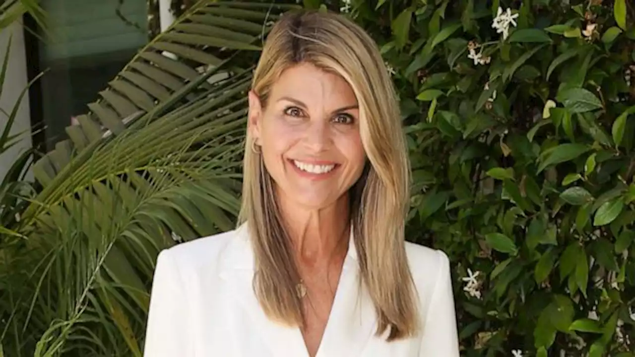 'Full House' alum Lori Loughlin books 1st movie since prison stint for college admissions scandal