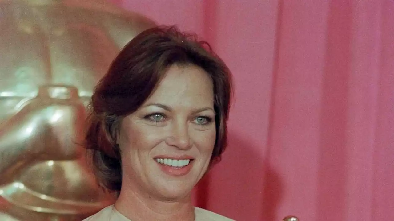 Oscar-winning 'Cuckoo's Nest' actor Louise Fletcher dies