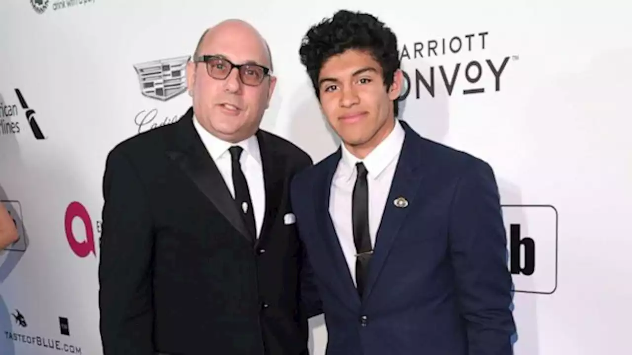 'Sex and the City' star Willie Garson remembered by son on 1-year anniversary of his death