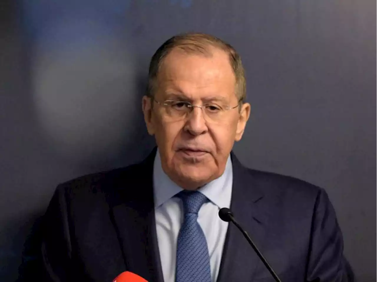 Guerra Ucraina-Russia, Lavrov: 'Ora Usa sono parte del conflitto'