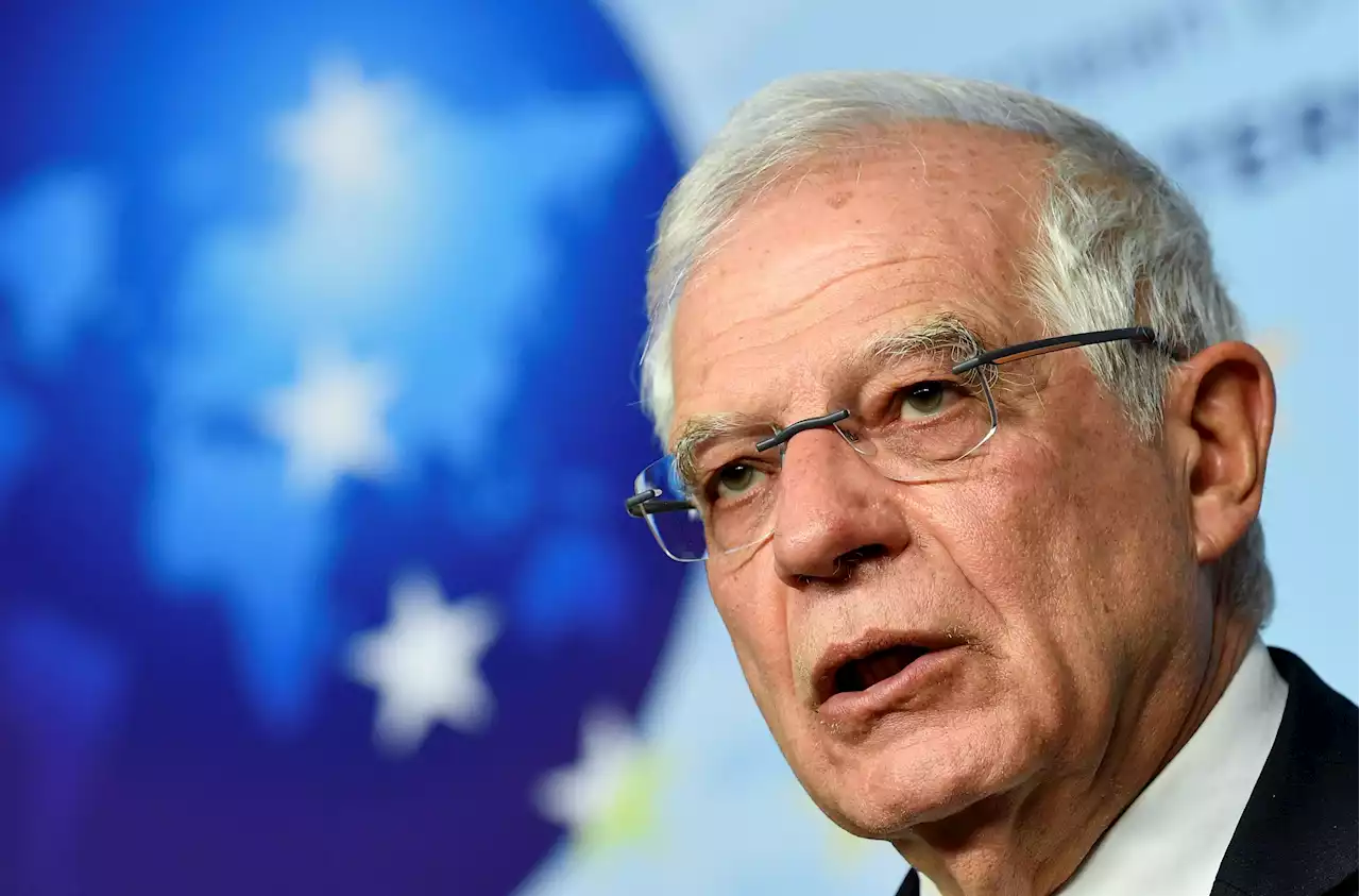 Ucraina, Borrell: 'Ue prenda sul serio minacce Putin su nucleare'