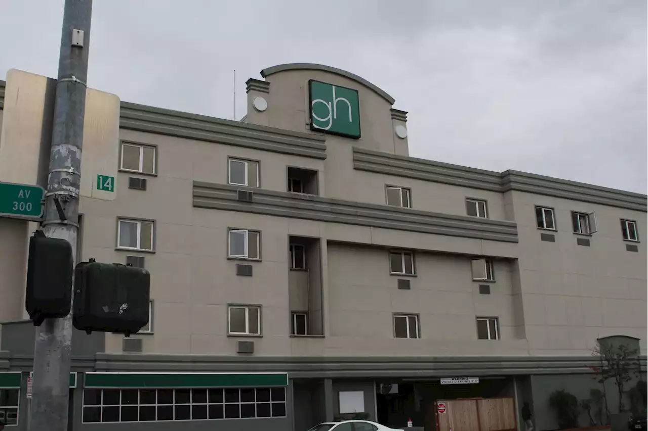 Guest House's purchase means more low-income housing for Anchorage's formerly homeless