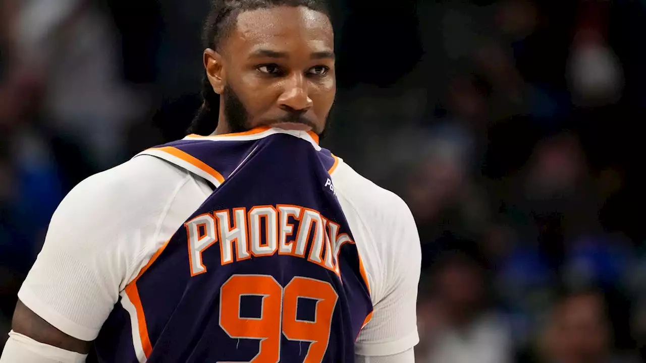 Will Jae Crowder start training camp with Phoenix Suns? His '99 WON'T BE THERE' deleted tweet brings doubt