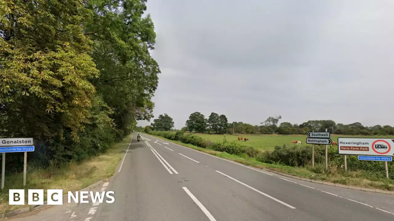 Two killed and others injured in Gonalston crash