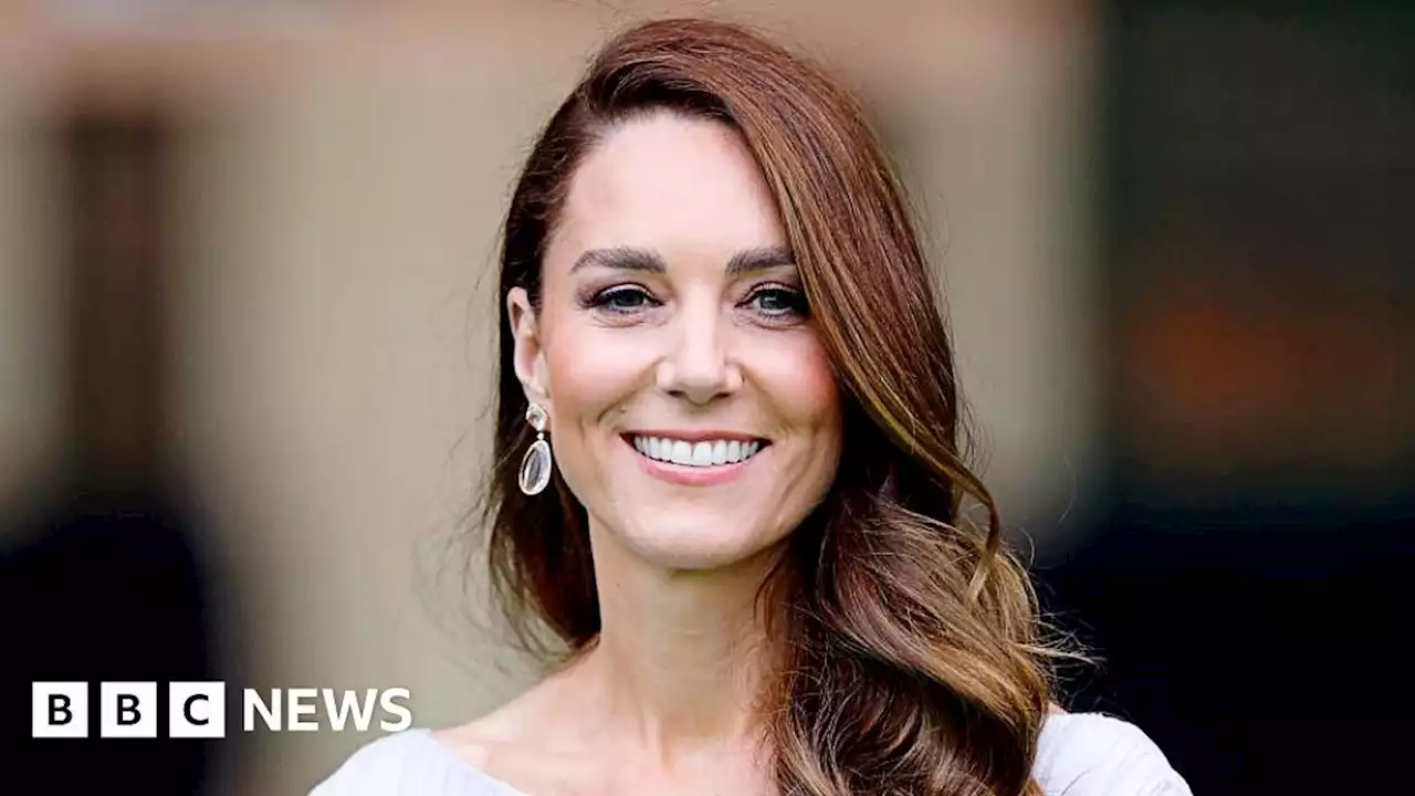 Kate Middleton to Catherine: Becoming Princess of Wales