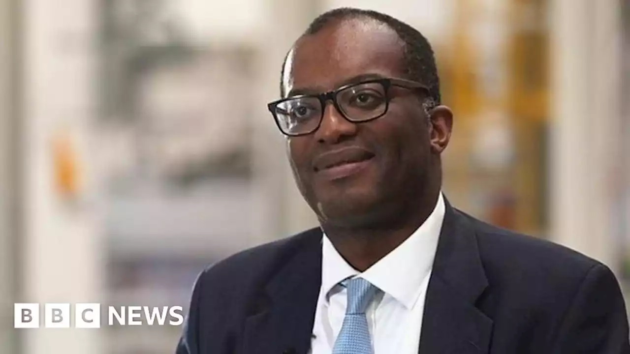 Kwasi Kwarteng defends massive tax cuts as fair for all