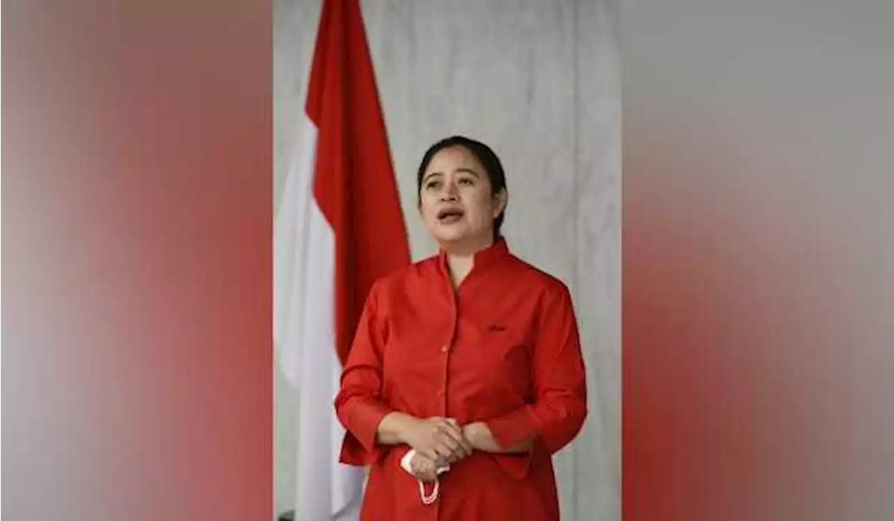 Puan Maharani Ungkap Tujuannya Bertemu Sejumlah Elite Parpol