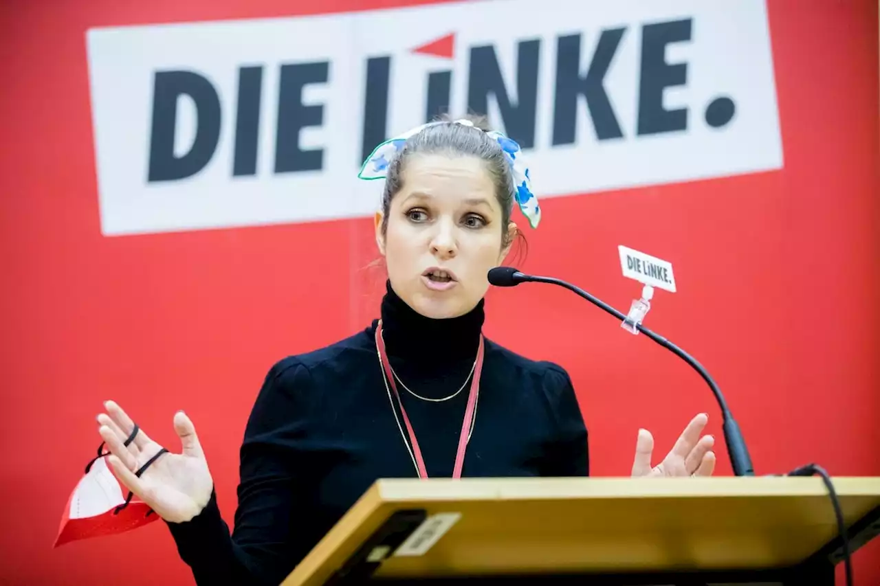 „Stromschutzschirm“: Berlins Linke will Stadtwerke-Kunden entlasten