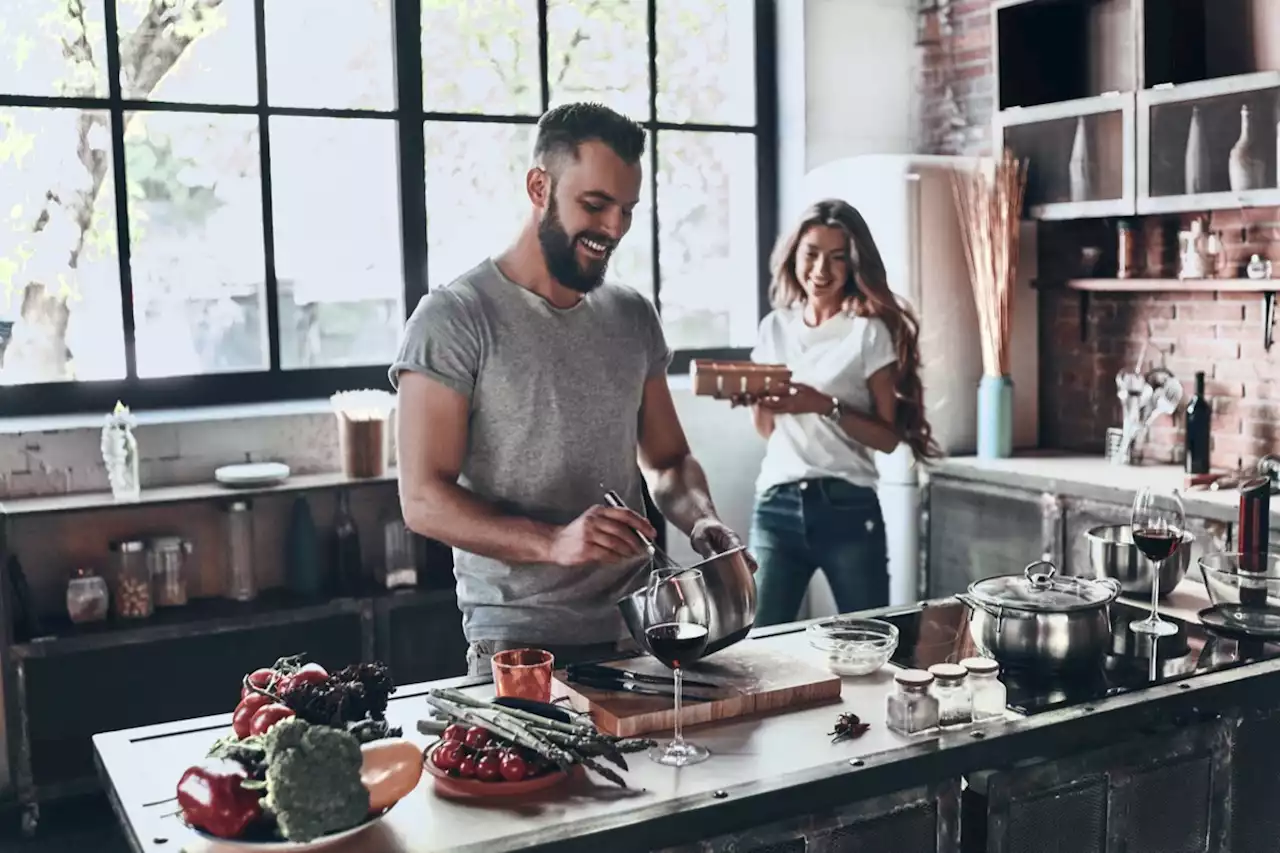 Shoppers Can't Get Enough of This 'Magic' Kitchen Product for $17