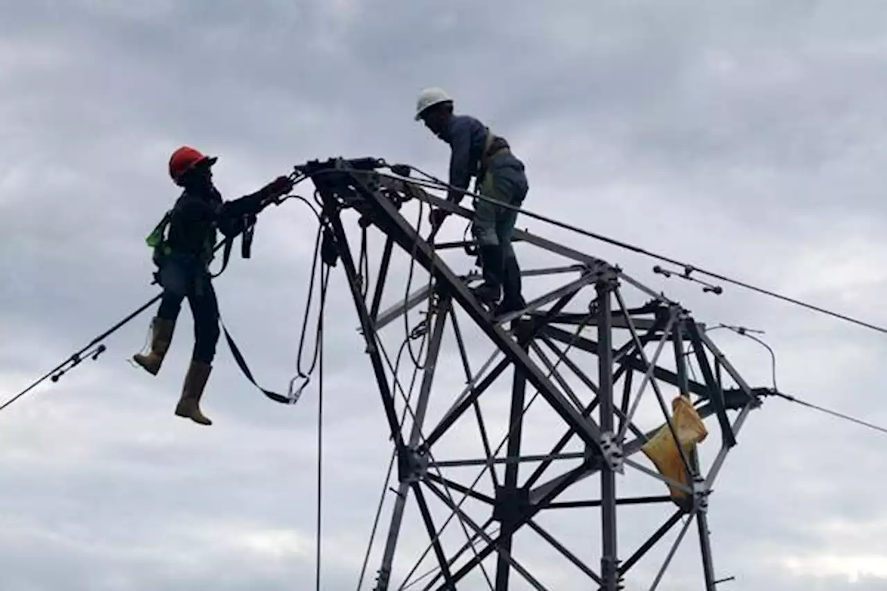 Rasio Elektrifikasi di NTT Ditargetkan Capai 100 Persen pada 2025