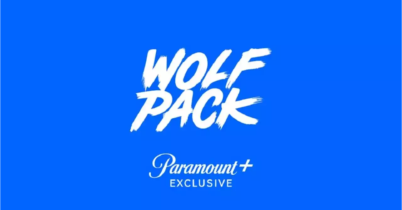 Wolf Pack Creator Jeff Davis Shares New Look: 'It's Not A Spin-Off'