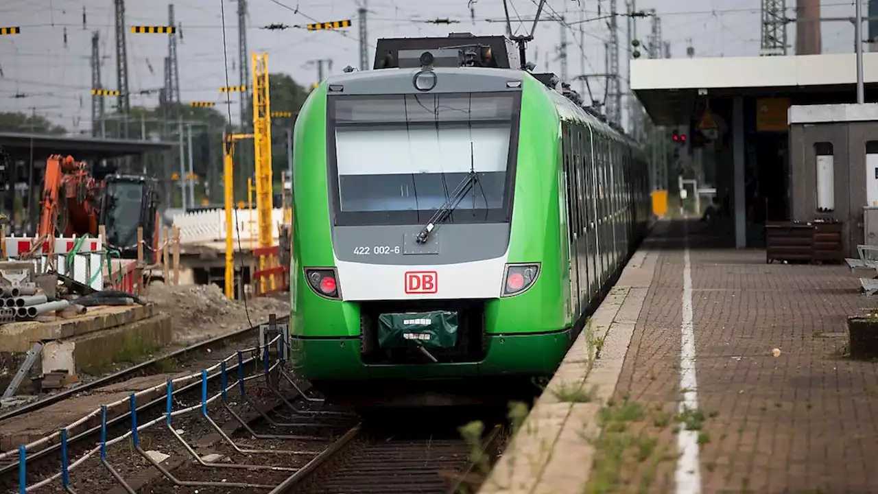 Bundesländer fürchten Milliarden-Loch beim öffentlichen Nahverkehr