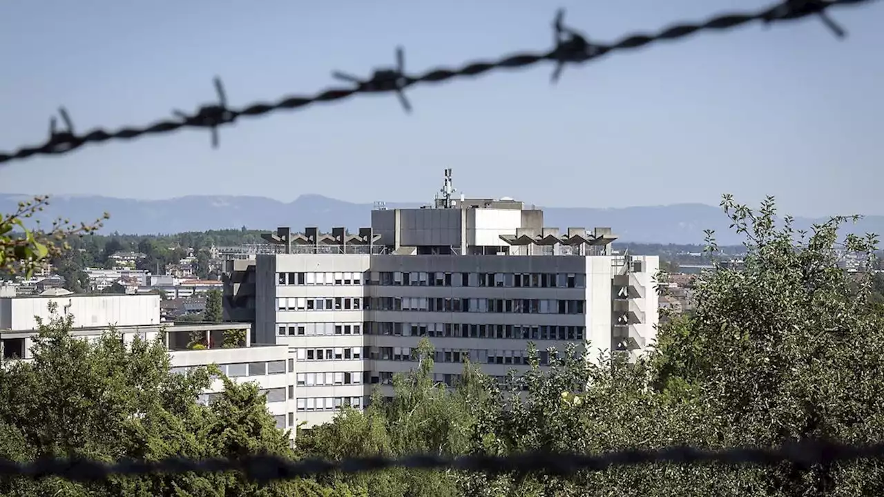 Mädchen in Bundesasylzentrum in Bern an Diphtherie erkrankt