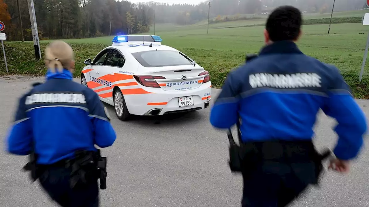 Pilot nach Absturz von Sportflugzeug tot