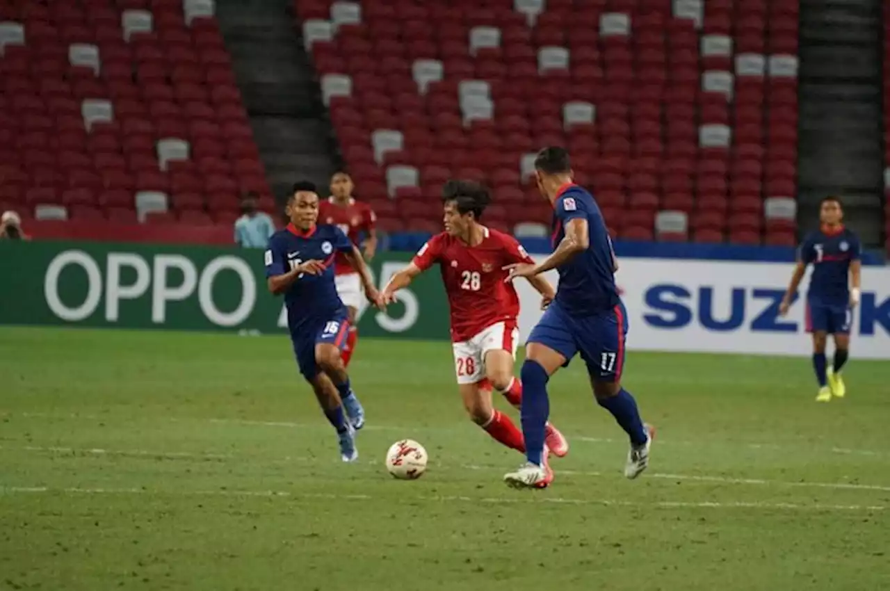 Bukan Thailand, Ini Tim yang Patut Diwaspadai Timnas Indonesia di Piala AFF 2022 - Bolasport.com