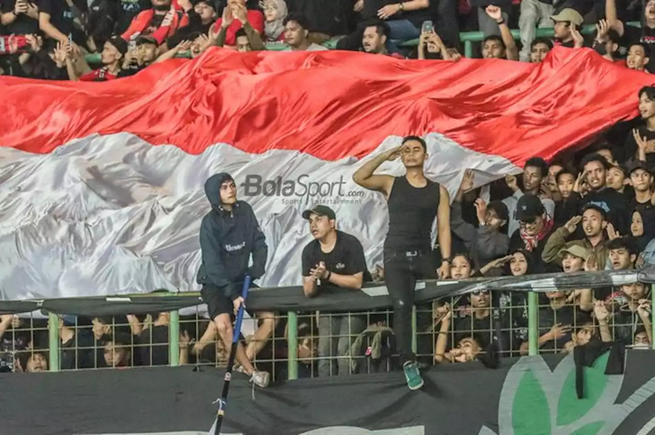 Link Live Streaming Timnas Indonesia Vs Curacao, Ketum PSSI Minta Pemain Tampil Percaya Diri - Bolasport.com