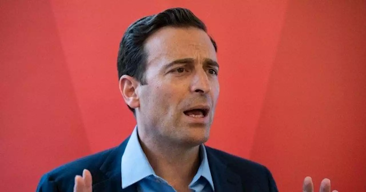 Adam Laxalt Slams Cortez Masto's Long History with Hunter, Joe Biden