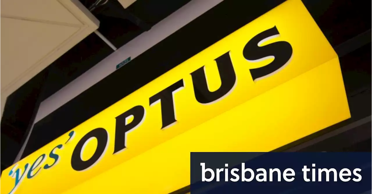 Optus investigating $US1 million ransom threat for allegedly stolen data