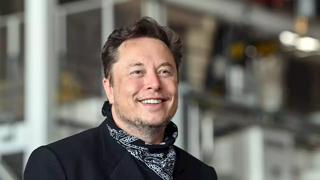 Elon Musk will Internet-Zensur der Iran-Mullahs aushebeln