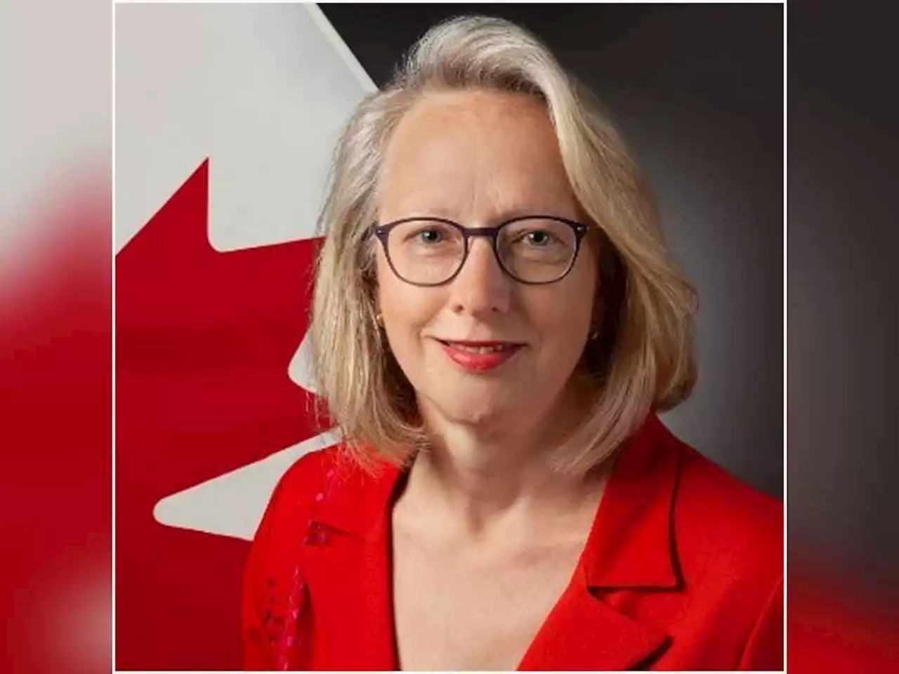 Jennifer May named as Canada's first female ambassador to China