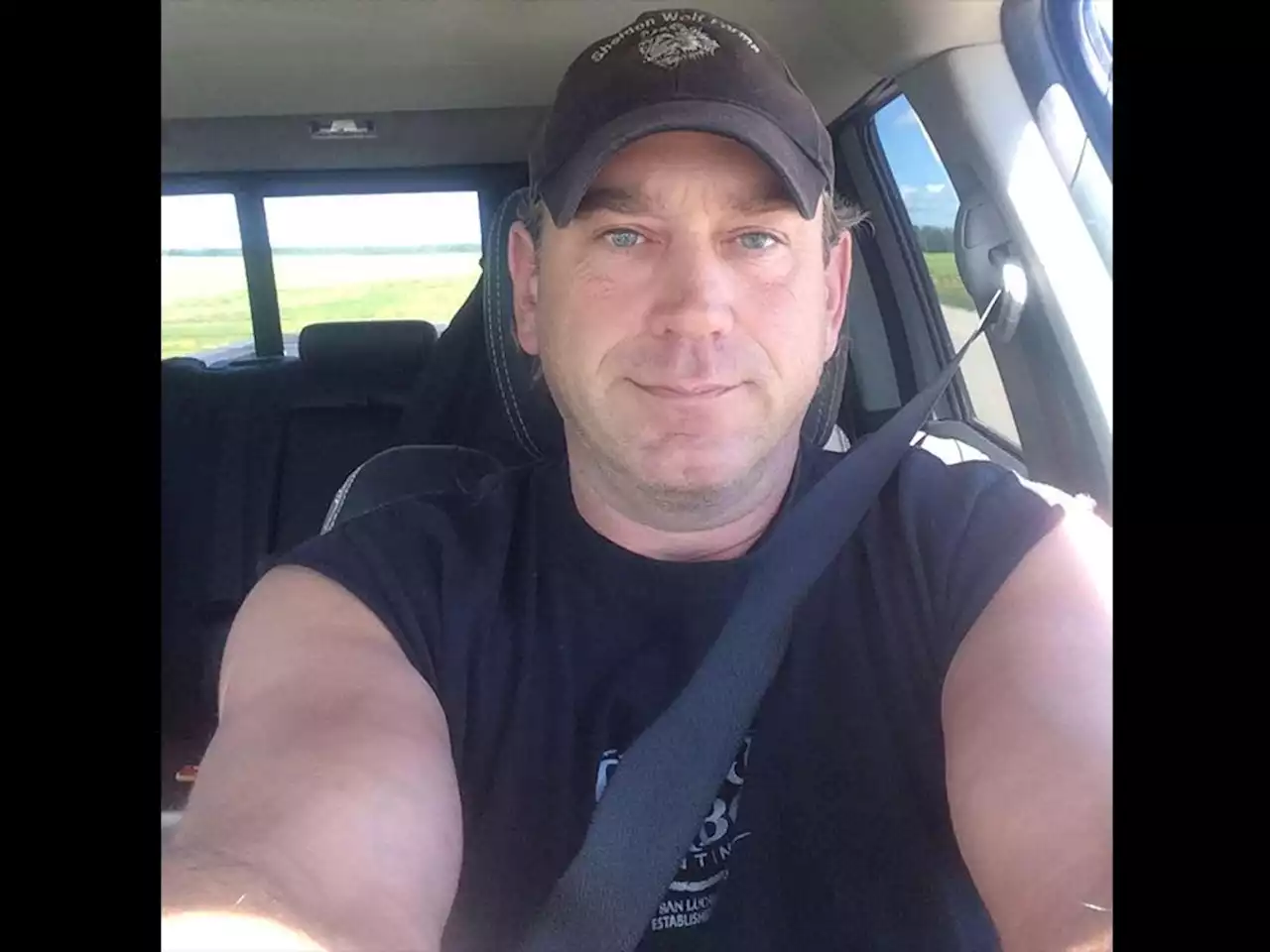 There's no evidence manslaughter suspect planned to rob Saskatchewan farmer, his lawyer says