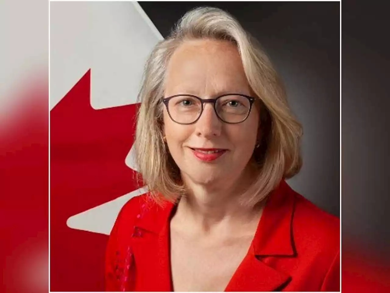 Jennifer May named as Canada's first female ambassador to China