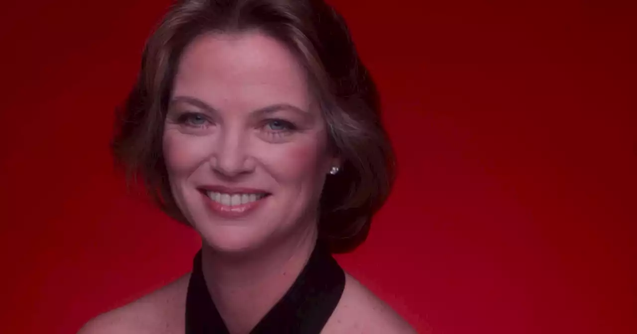 Oscar-winning 'Cuckoo's Nest' actor Louise Fletcher dies