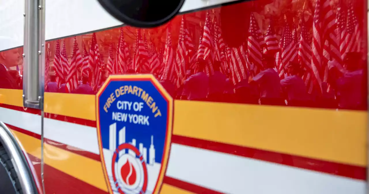 City Council taking steps to improve diversity, equity and inclusion in the FDNY