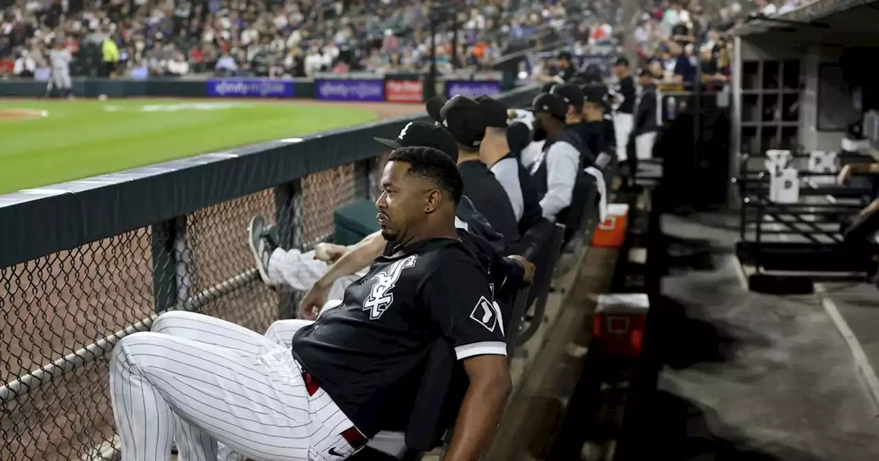 3 reasons why the Chicago White Sox were swept by the Cleveland Guardians in a crucial AL Central series