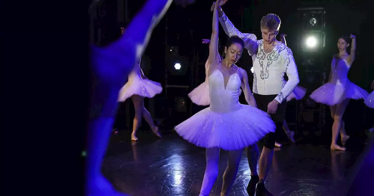 Editorial: Welcome to Chicago, Kyiv City Ballet