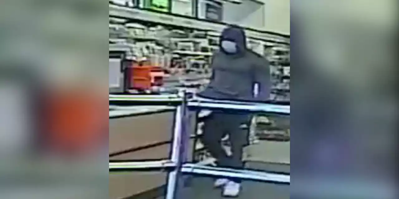 Akron Walgreens robbed by unknown suspect, police say