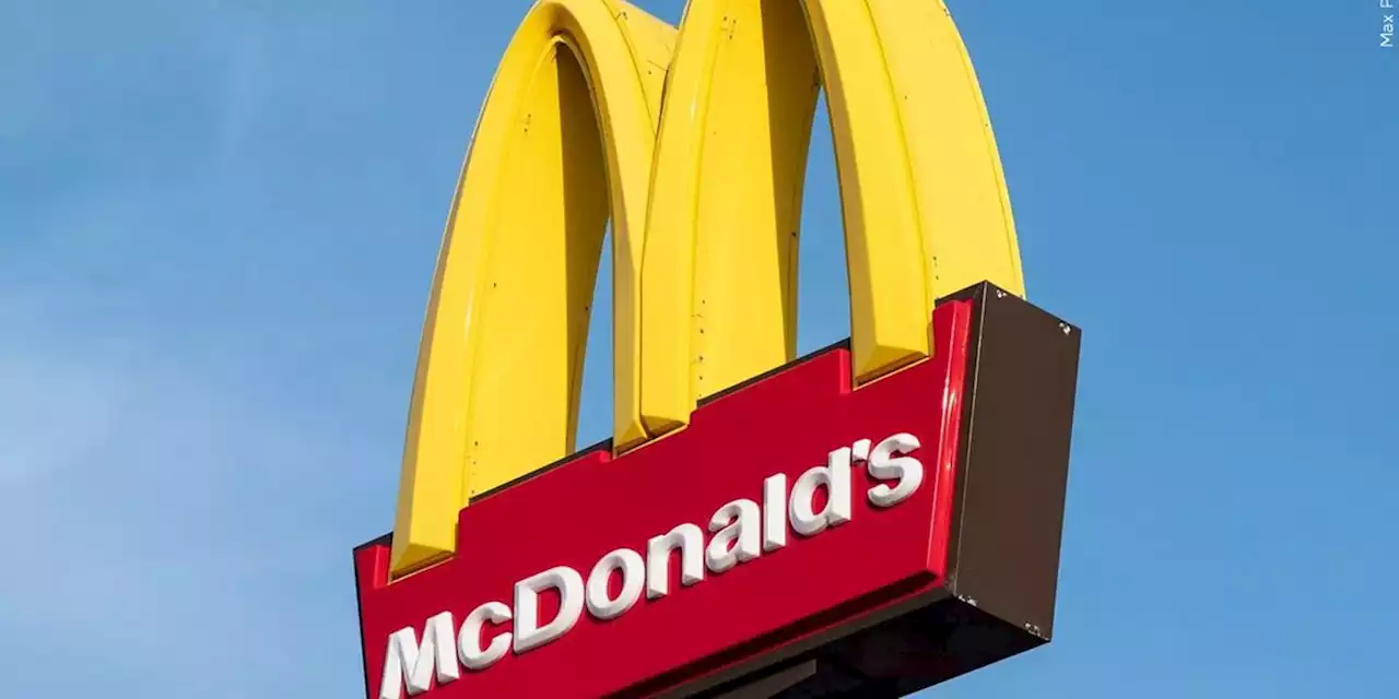 Woman sues McDonald’s after she says she was served chemicals instead of coffee