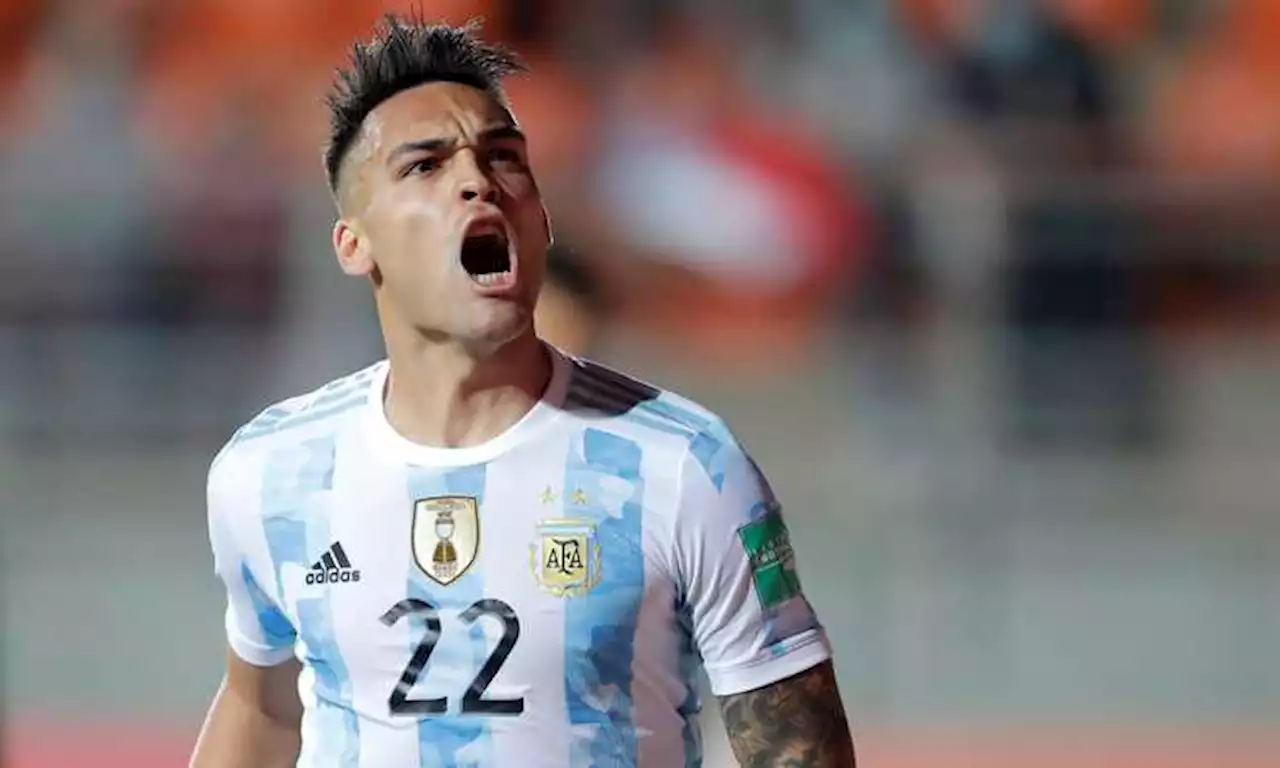 Inter, Inzaghi può sorridere: è tornato Lautaro Martinez. Con l'Argentina gol, riposo e fiducia ritrovata