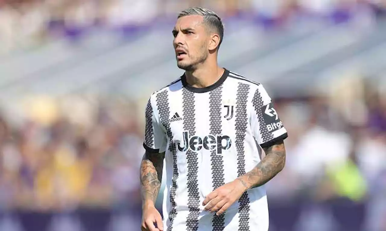 Juve, il Paredes dell'Argentina non è quello di Torino: il dato che fa riflettere