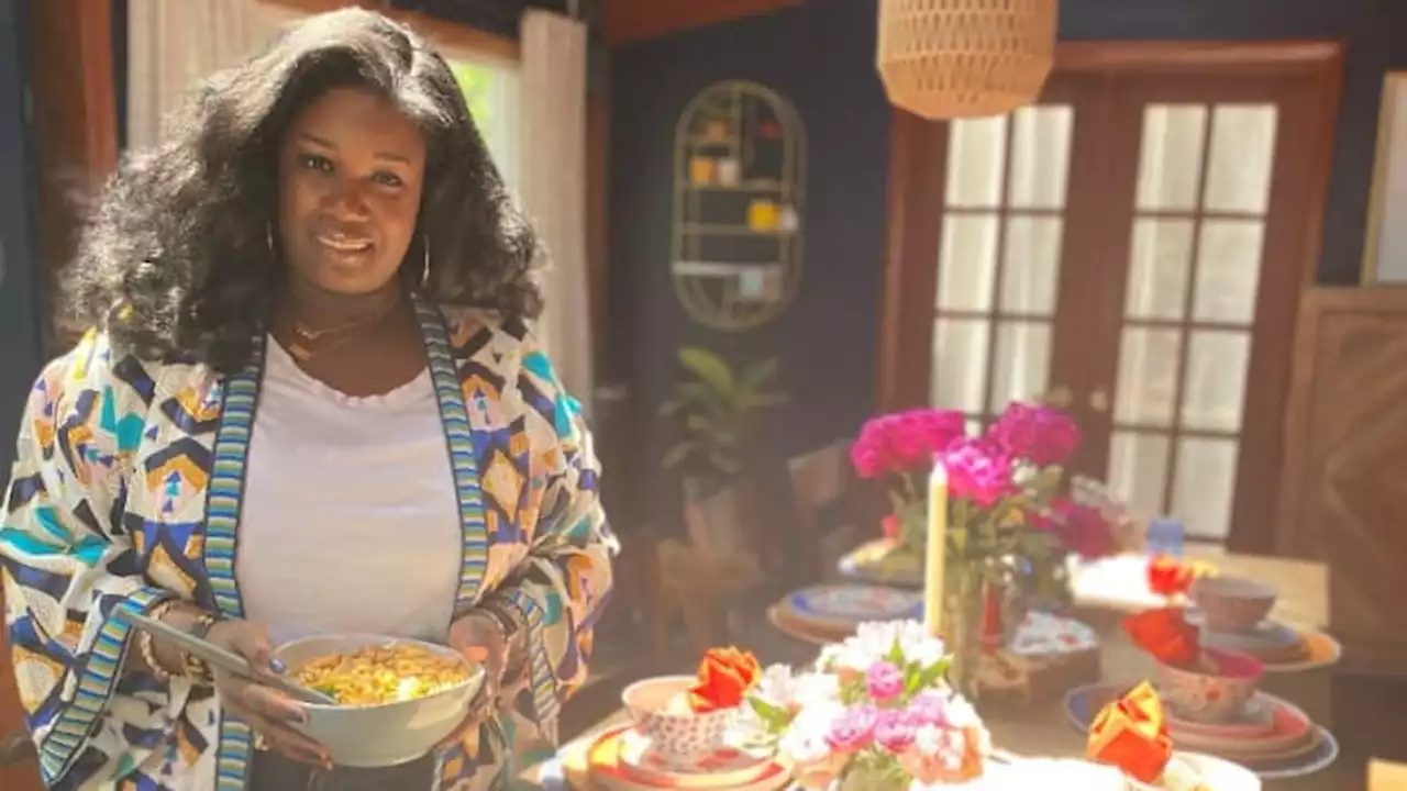 The creator of Black Girls in Trader Joe’s shares her top 5 favorite products, easy meals for under $20