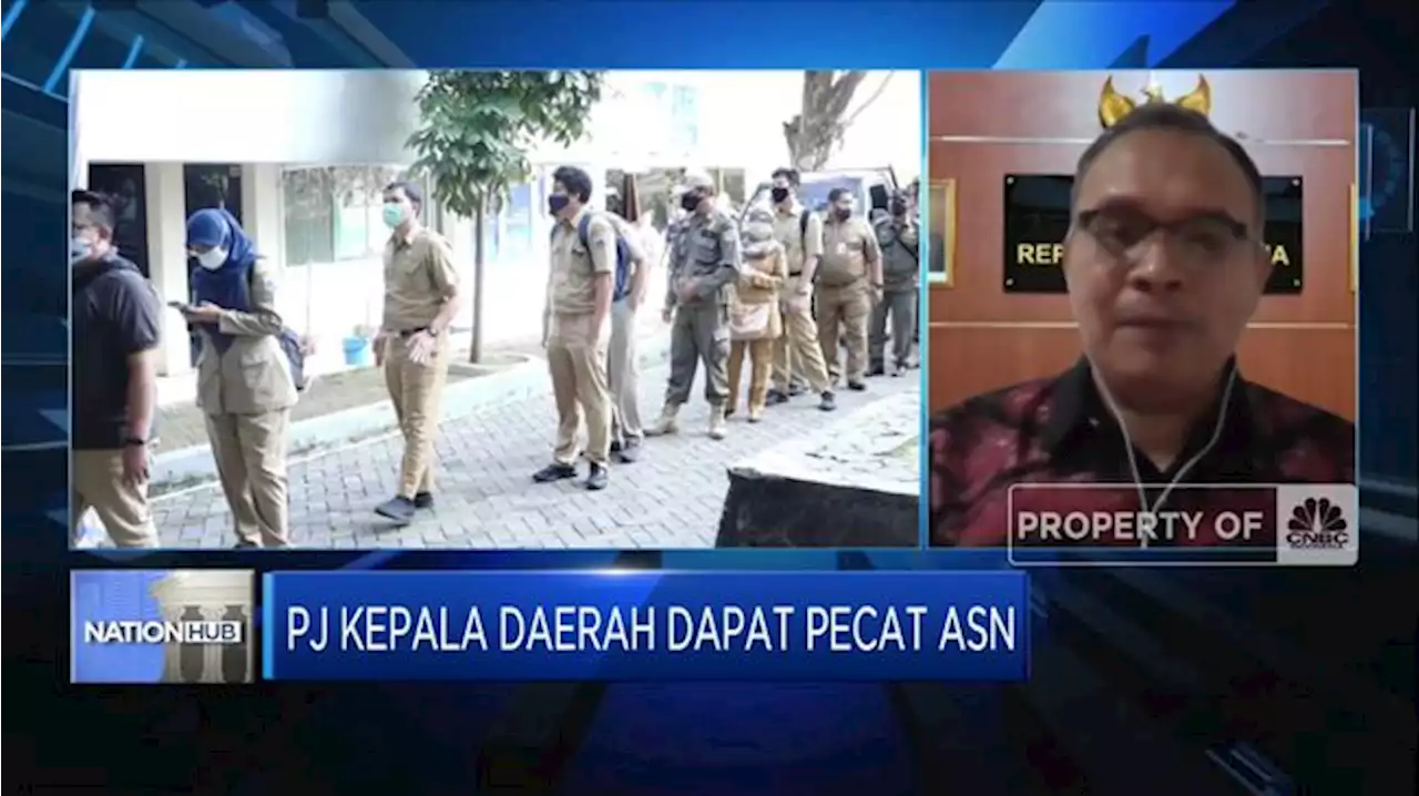 Surat Edaran PJ Kepala Daerah Menuai Pro dan Kontra