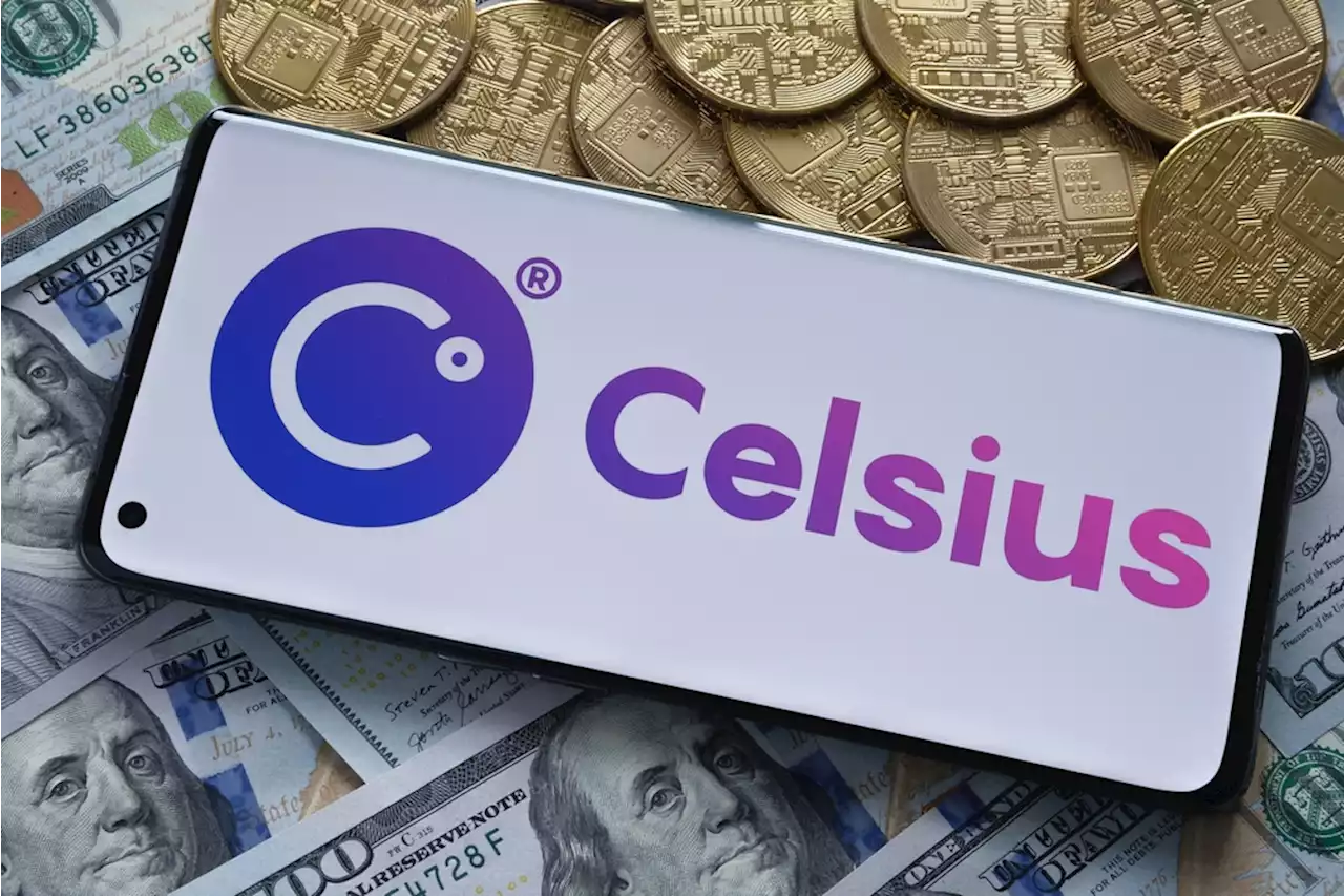 Is Celsius Planning to Turn Debt Into IOU Tokens? | CoinMarketCap