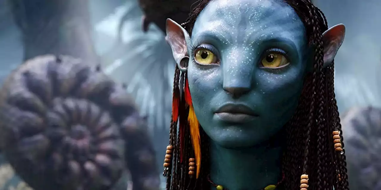 'Avatar' Re-release Earns Additional $3.5 Million at International Box Office