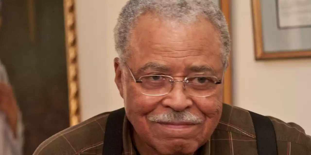 James Earl Jones Retires From Voicing Darth Vader