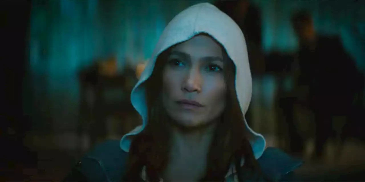 ‘The Mother’ Teaser Trailer Shows Jennifer Lopez as a Deadly Assassin